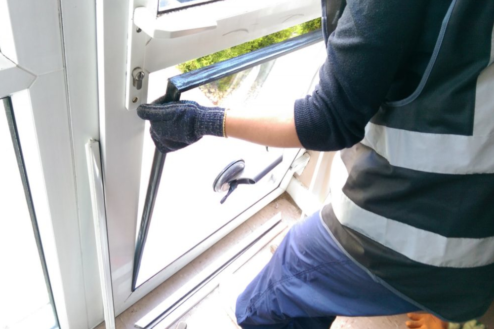 Double Glazing Repairs, Local Glazier in Great Bookham, Little Bookham, KT23